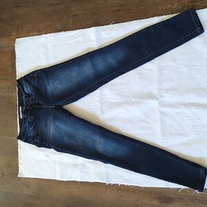 YMI wannabetterbutt skinny jeans size 3